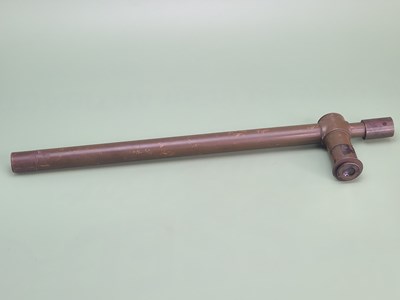 Lot 1829 - A WW I period British military trench...