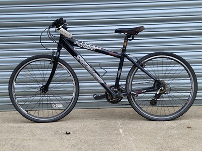 Lot 482 - A specialised Hardrock youths mountain bike...