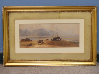 Lot 1532 - George Parr Popkin (19th century),...