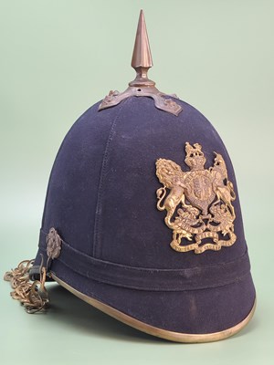 Lot 1348 - An early 20th century Haslett of Woolwich...