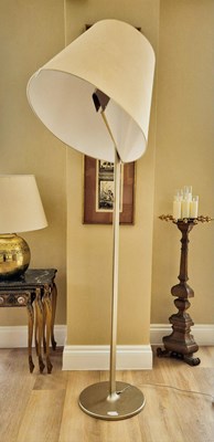 Lot 1760 - A rare Artimede Melampo floor lamp/ standard...