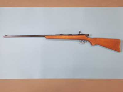 Lot 1367 - Rifle (firearms certificate required): BSA...