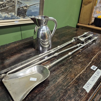 Lot 257 - A Christopher Dresser for Elkington & Co....