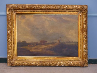 Lot 1370 - Manner of Thomas Sidney Cooper (1803-1902),...