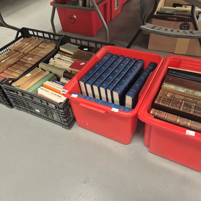 Lot 884 - Books: Kodansha Encycopedia of Japan,...