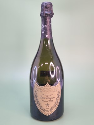 Lot 1282 - Champagne: one bottle of Moet et Chandon Cuvee...