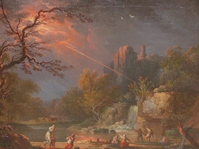 Lot 1384 - Attributed to Jean Baptiste-Charles Claudot...