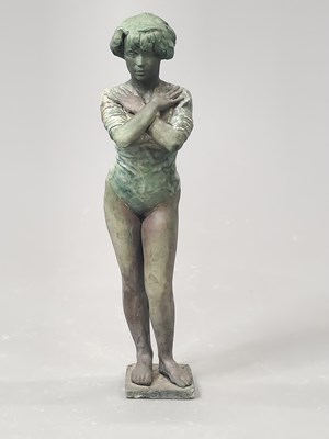 Lot 1582 - Walter Awlson (b. 1949), a limited edition...