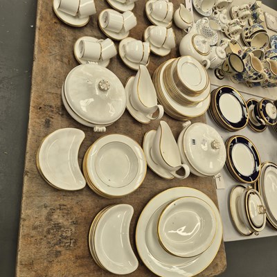 Lot 891 - A Wedgwood 'California'  tea, coffee and...