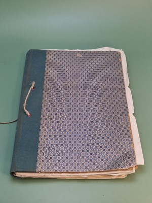 Lot 916 - WW2 1943-44 MOD stores preservation and pest...