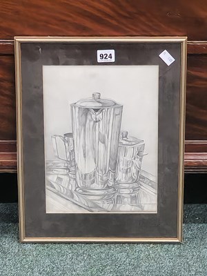 Lot 924 - Felipe Arango (20th century Colombian), jugs...