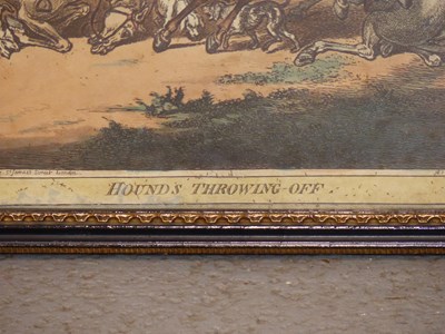 Lot 2708 - Three wood engravings by Ian Stephens SWE RE...