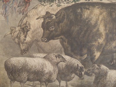Lot 2720 - Aftrer Samuel John Carter (1835 -1892),...