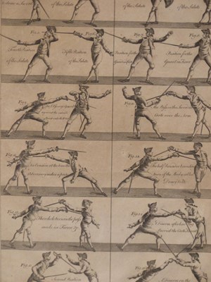 Lot 2734 - After George Selby Howard, Isaac Taylor...