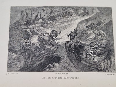 Lot 2745 - Thomas Mosses (fl. 1828-1861) after John...