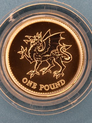 Lot 2862 - Royal Mint - 1999-2000 Millennium Silver...