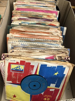 Lot 717 - 60s Pop: approximately one hundred and forty 7"...
