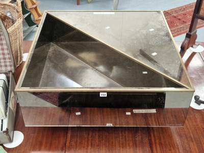 Lot 154 - A 1970s Italian Romeo Rega (1925-1984) for...