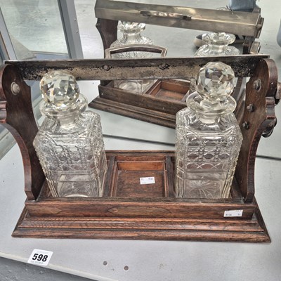 Lot 598 - To be lotted