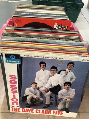 Lot 723 - 60s/70s Pop/Country: approximately one hundred...