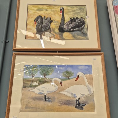 Lot 196 - OIlivia Stewart-Smith (contemporary British),...