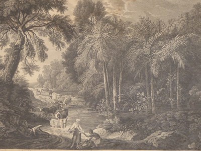 Lot 2789 - James Mason (1710–1783) after George Robertson...