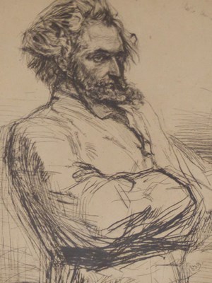 Lot 2798 - After James Abbott McNeill...