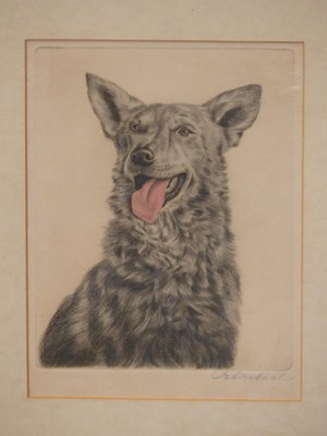 Lot 2803 - Attributed to Stanislaw Szukalski (1895-1987)...