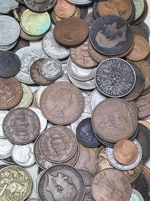 Lot 29 - Seven various limited edition £5 coins, a...