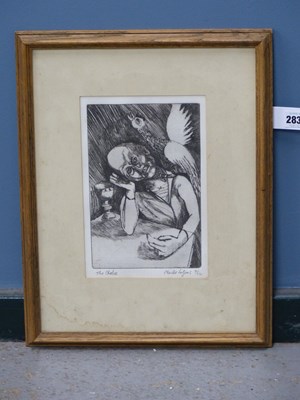 Lot 2834 - Charles Lutyens (1933–2021) ARR., 'The Chalice'...