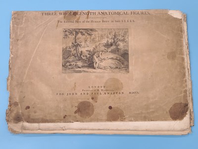 Lot 2841 - Simon François Ravenet ARA (1706-1774)...