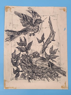 Lot 2842 - After Pablo Picasso (1881-1973), 'Le...