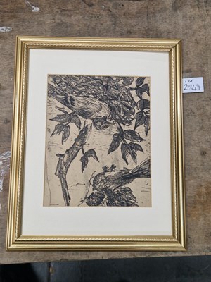 Lot 2849 - After Pablo Picasso (1881-1973), 'Le...