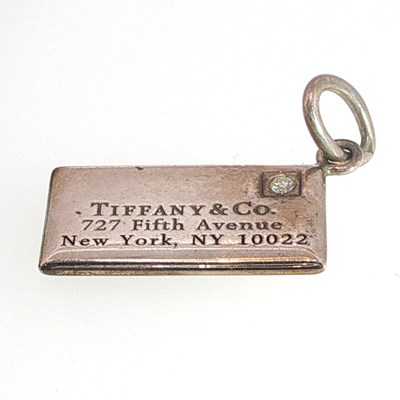 Lot 151 - A Tiffany & Co. 'Love Notes' collection...