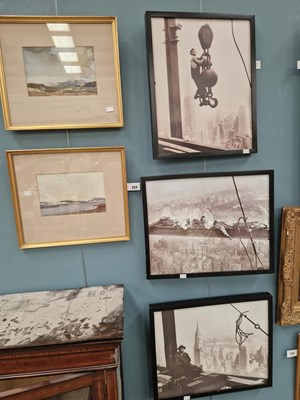 Lot 254 - After Sir William Russell Flint (1880-1969),...