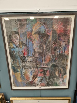 Lot 328 - Glen Sujo (b. 1952) ARR., 'Letter to Mana',...