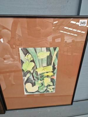 Lot 345 - Jonathan Kingdon (b.1935) ARR., 'Kibale Forest'...