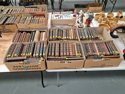 Lot 812 - German books: philosophy, psychology, and...