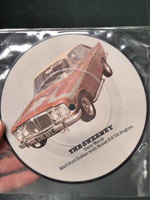 Lot 501 - Pop/Classical/Easy Listening: approximately...