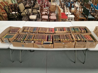 Lot 816 - Books: religion, philosophy, and the ancient...