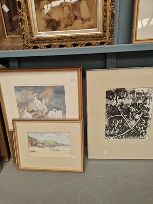 Lot 232 - Jane Muir (b.1966) ARR., 'Tree Spirits',...