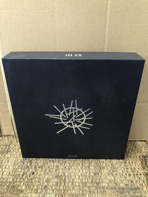 Lot 2958 - Depeche Mode - Sounds Of The Universe Deluxe...