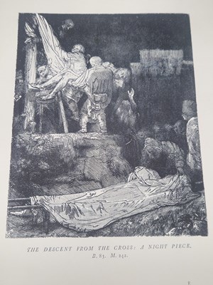 Lot 2857 - Philip Gilbert Hamerton (1834-1894) and...