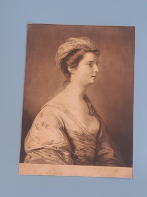 Lot 2859 - After Sir Joshua Reynolds (1723-1792): James...